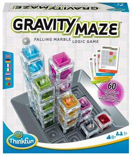 Gravity Maze