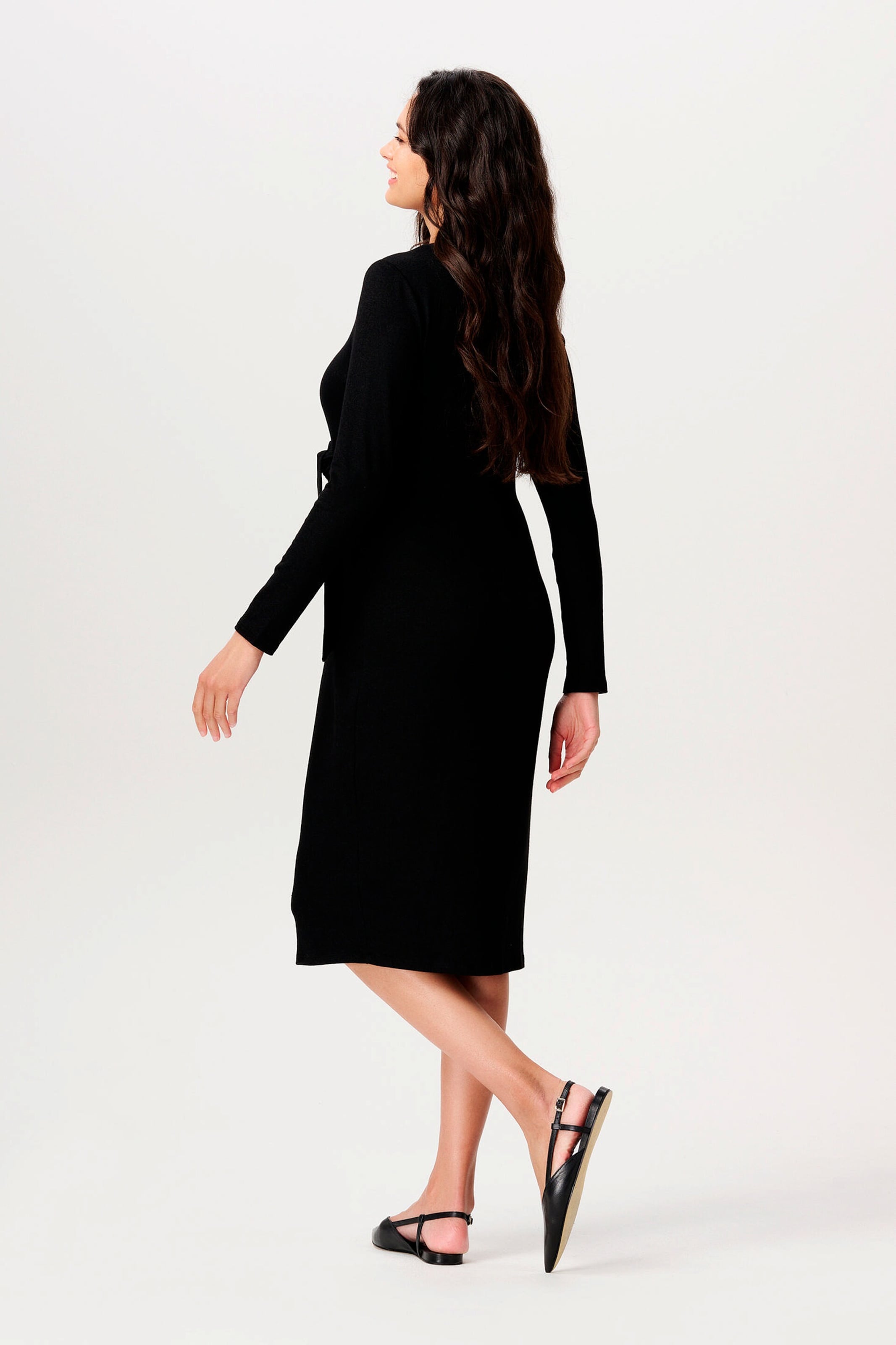 Thumbnail - Noppies Maternity Kleid Aura