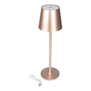 Dimbare led-tafellamp “Oslo”