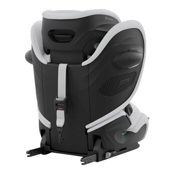 Kindersitz Pallas G2