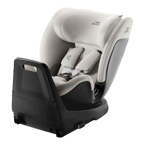Kindersitz SWIVEL GROW MAX AIR LUX