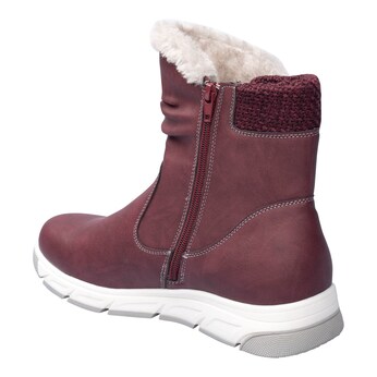 Kuschelstiefel „Flora“