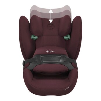 Kindersitz Pallas B i-Size