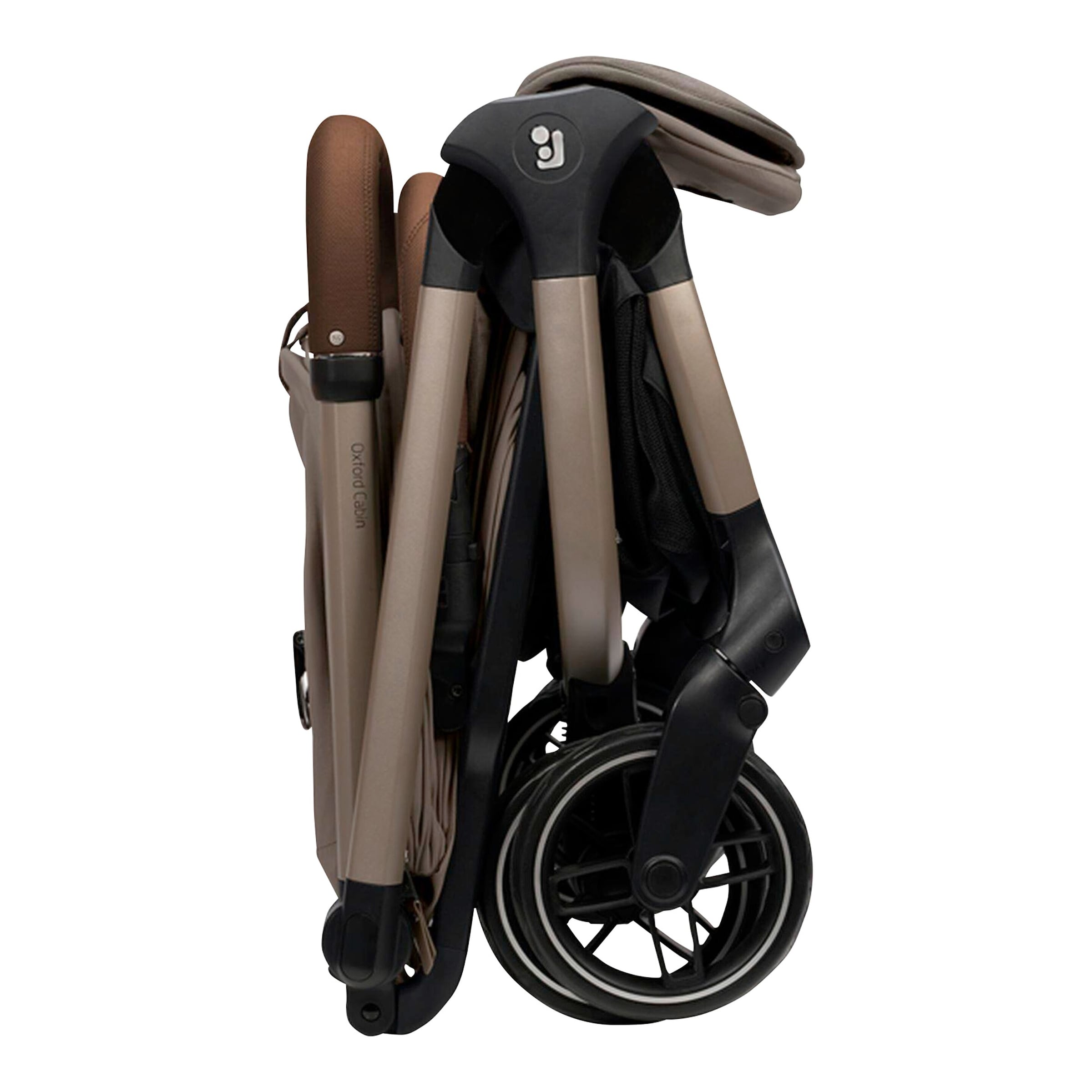 53% Rabatt! Maxi-Cosi Buggy OXFORD CABIN braun