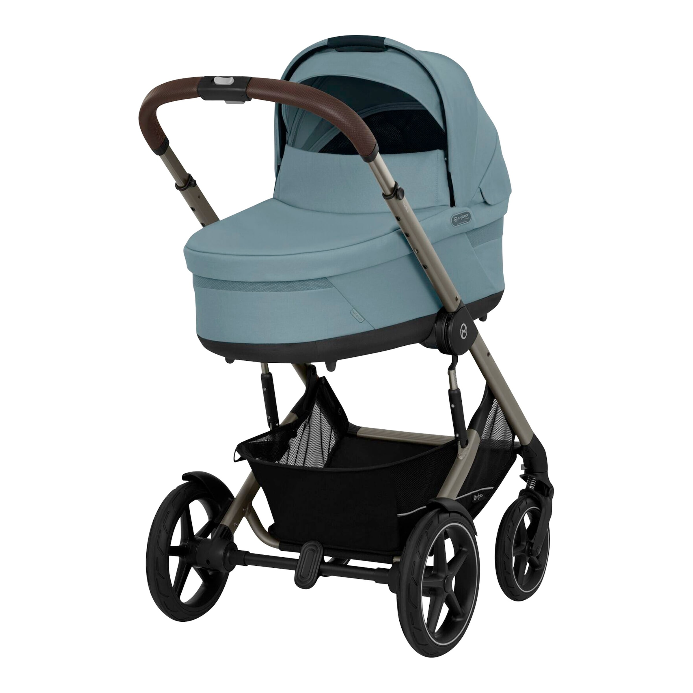 Kinderwagen Talos S Lux