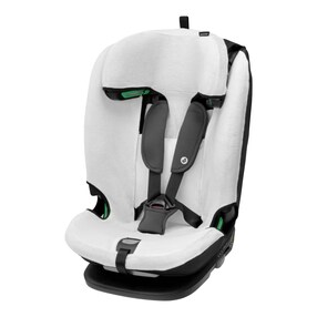 Sommerbezug Titan Pro, Titan Plus