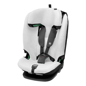 Sommerbezug Titan Pro, Titan Plus