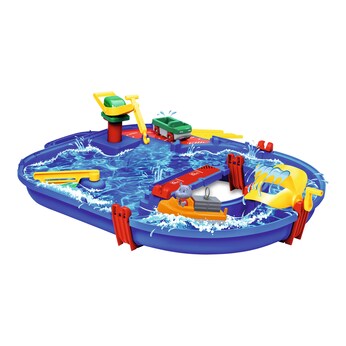 Wasserbahn StartSet