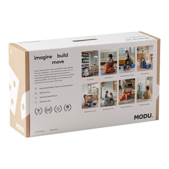 MODU Bausatz Starter-Set Dreamer
