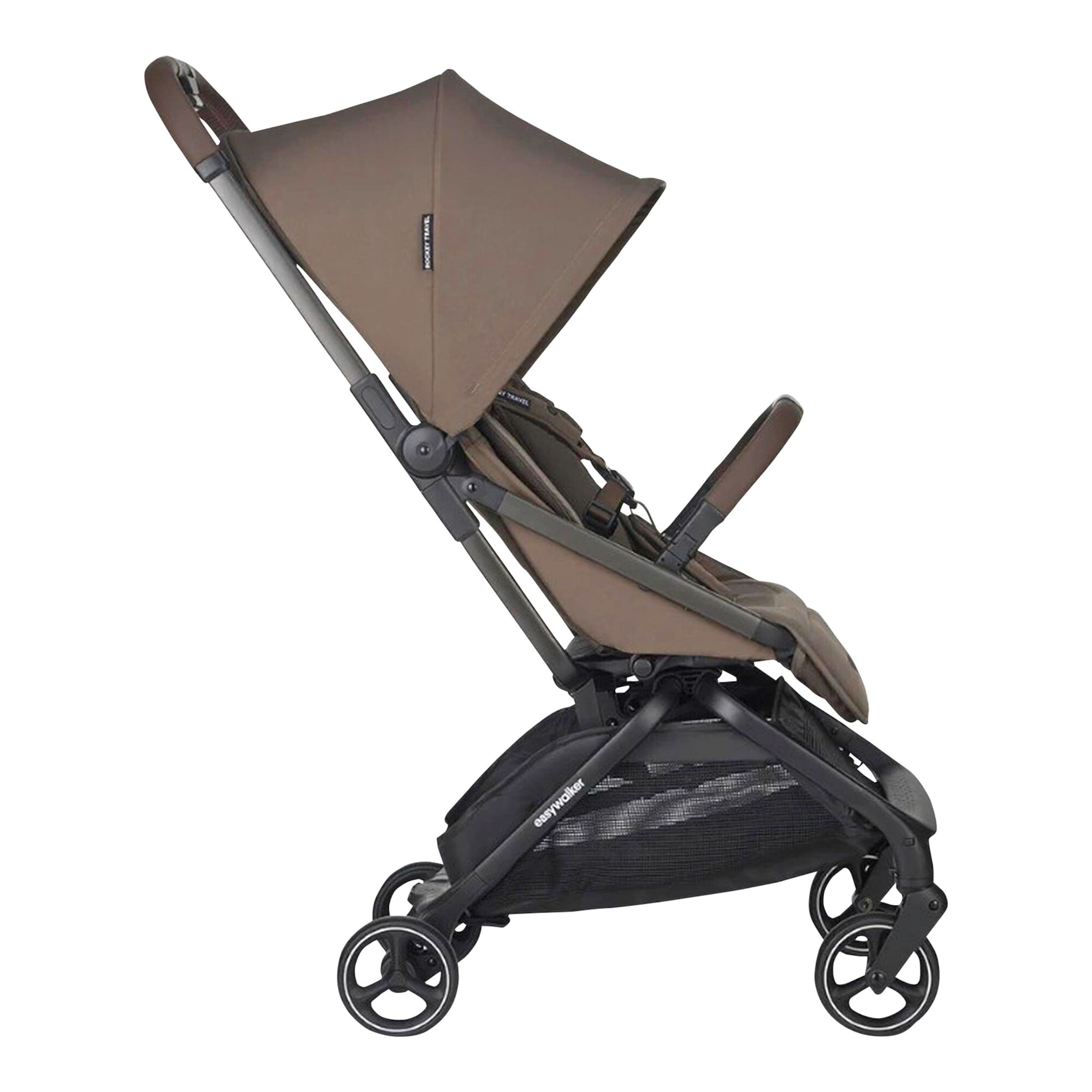 Buggy Rockey Travel