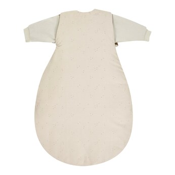 3-tlg. Ganzjahresschlafsack Volant Organic Cotton 3.0 TOG