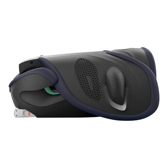 Kindersitz SOLUTION G2 I-FIX PLUS