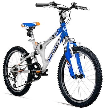 Mountainbike Montreal 20 Zoll / 24 Zoll