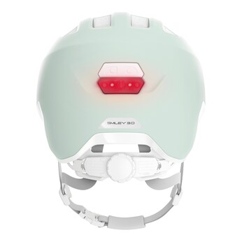 Fahrradhelm Smiley 3.0 ACE LED