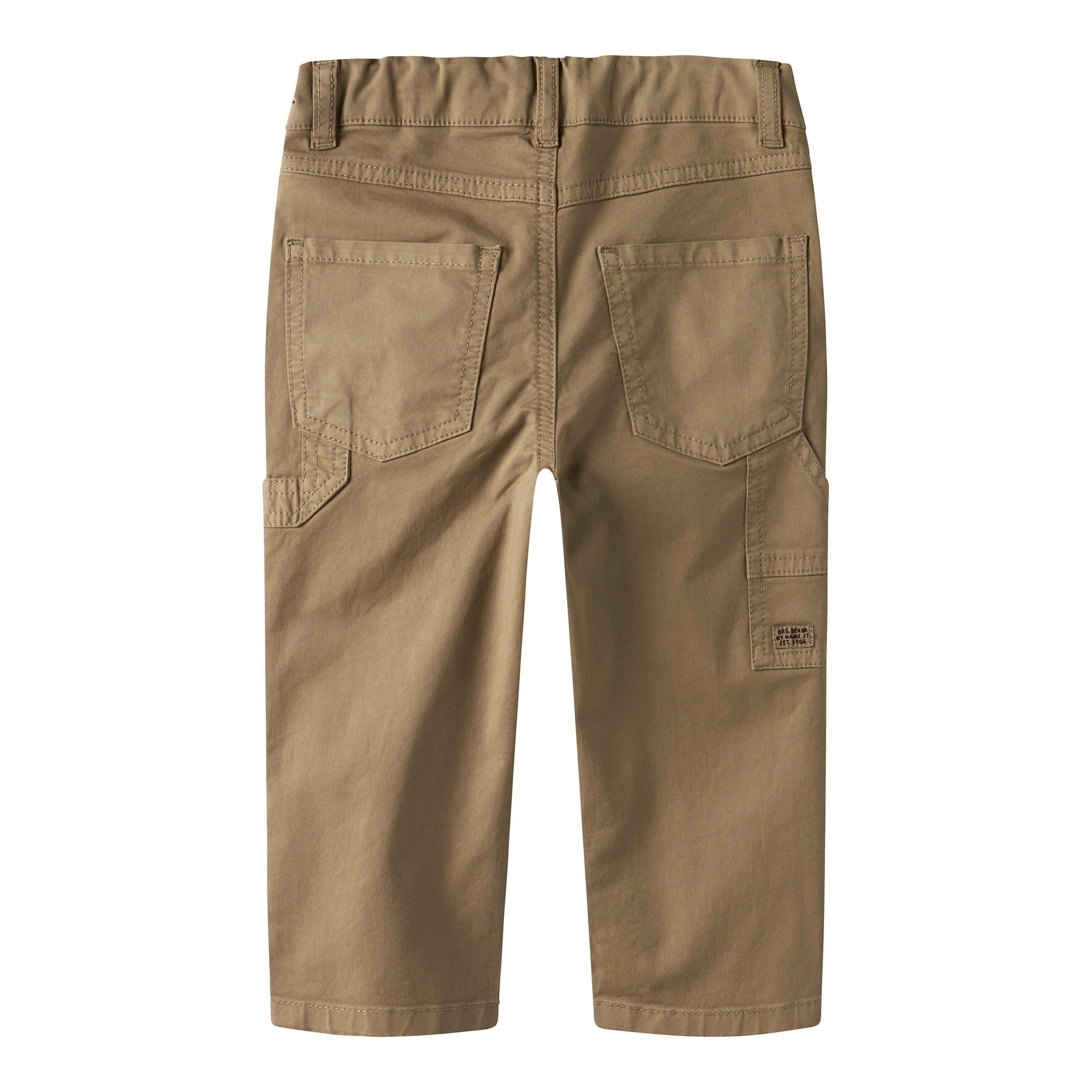 Name It Cargo-Hose mit Worker-Details