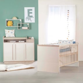 Kinderzimmerset Elva 