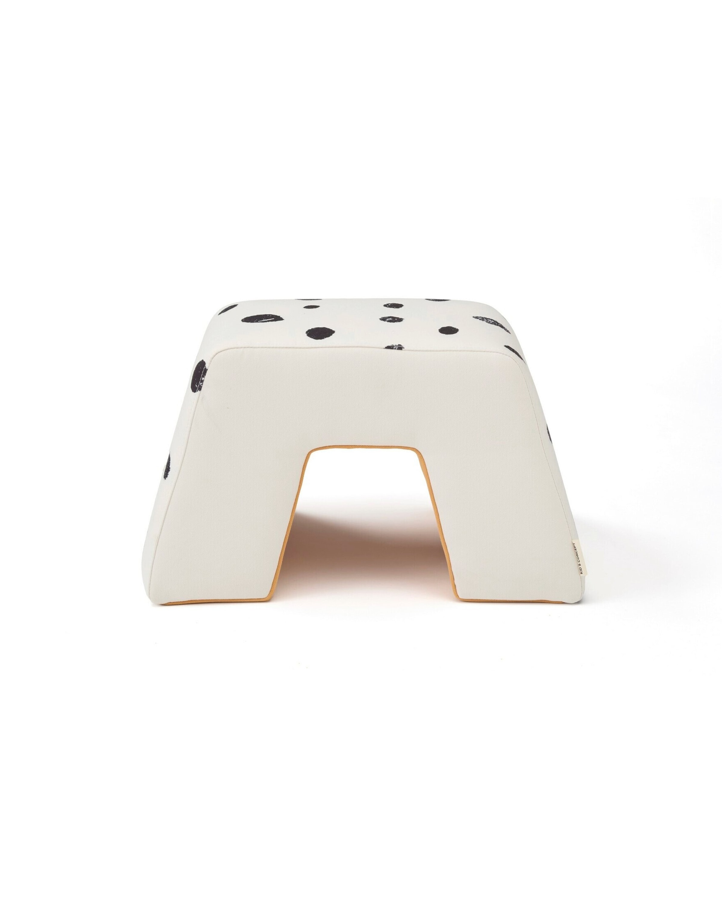 Kids Concept Kids Concept Kinder-Hocker Pippi Langstrumpf