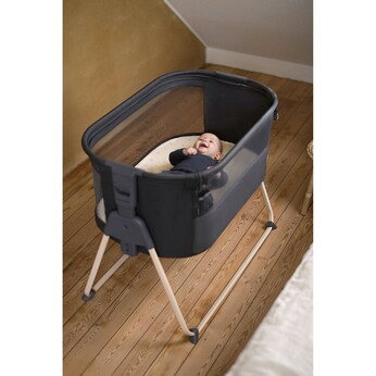 Beistellbett Tori