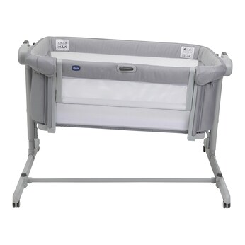 Beistellbett Next2me Magic Evo