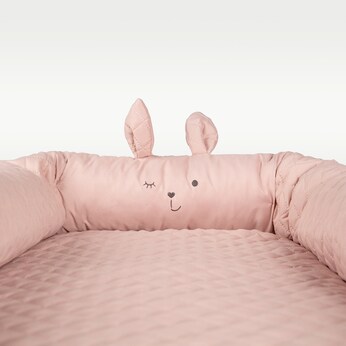 Babylounge roba Style rosa 