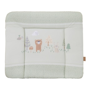 Wickelauflage soft Woodland Buddies 