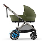 Produkt Kombikinderwagen eGazelle