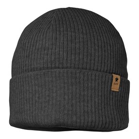 Winter-Strickmütze 