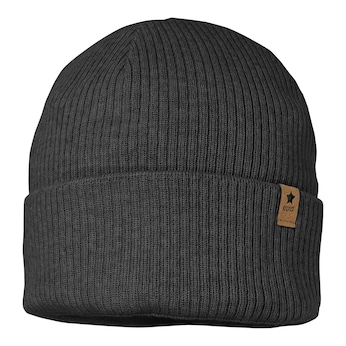 Winter-Strickmütze