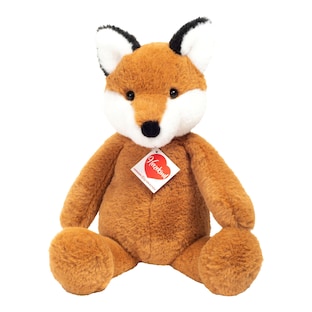 Peluche renard Foxie 32 cm