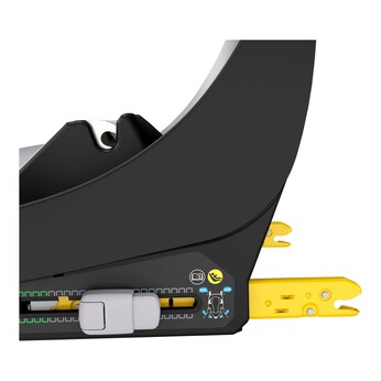 Babyschale Pebble 360 inkl. Isofix-Basis FamilyFix 360