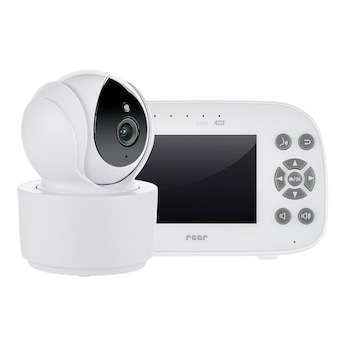 Babyphone avec caméra XL Move