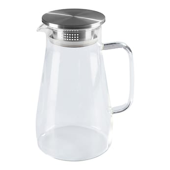 Carafe en verre « Premium » , 1,5 l