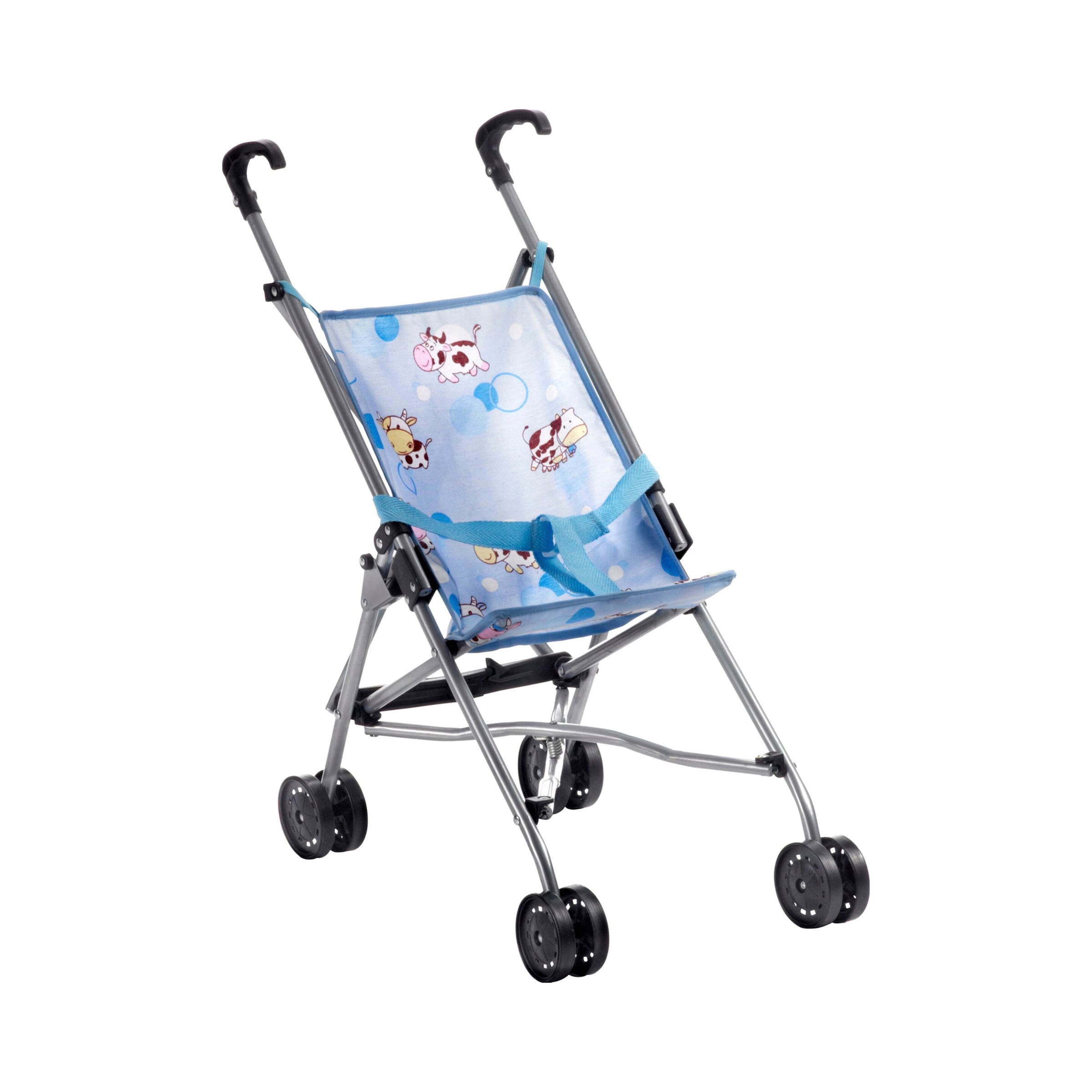 Bayer Chic La mini poussette canne pour poupee