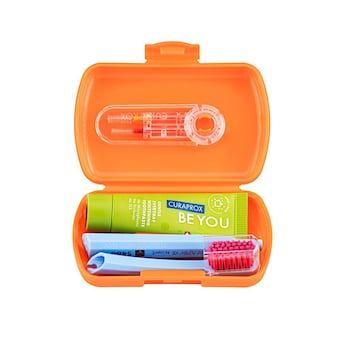 Travel-Set Be You