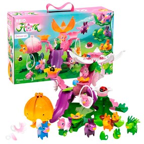 Blumenstadt Deluxe Set