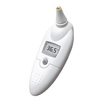 Infrarot-Ohrthermometer "bosotherm medical"