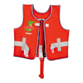 Schwimmlernweste myswimbuddy