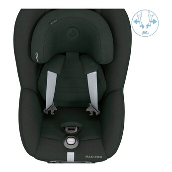 Kindersitz Mica 360 Pro i-Size