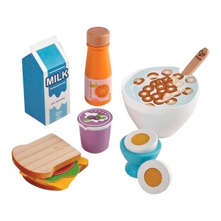 Frühstücks-Set