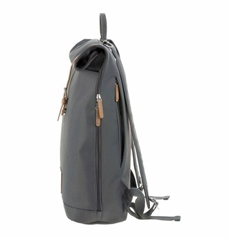 Wickelrucksack Rolltop aus recyceltem Polyester