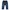 Jeans mit Softbund