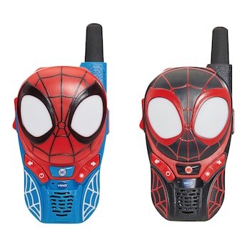 Walkie-Talkies Spidey und seine Super-Freunde