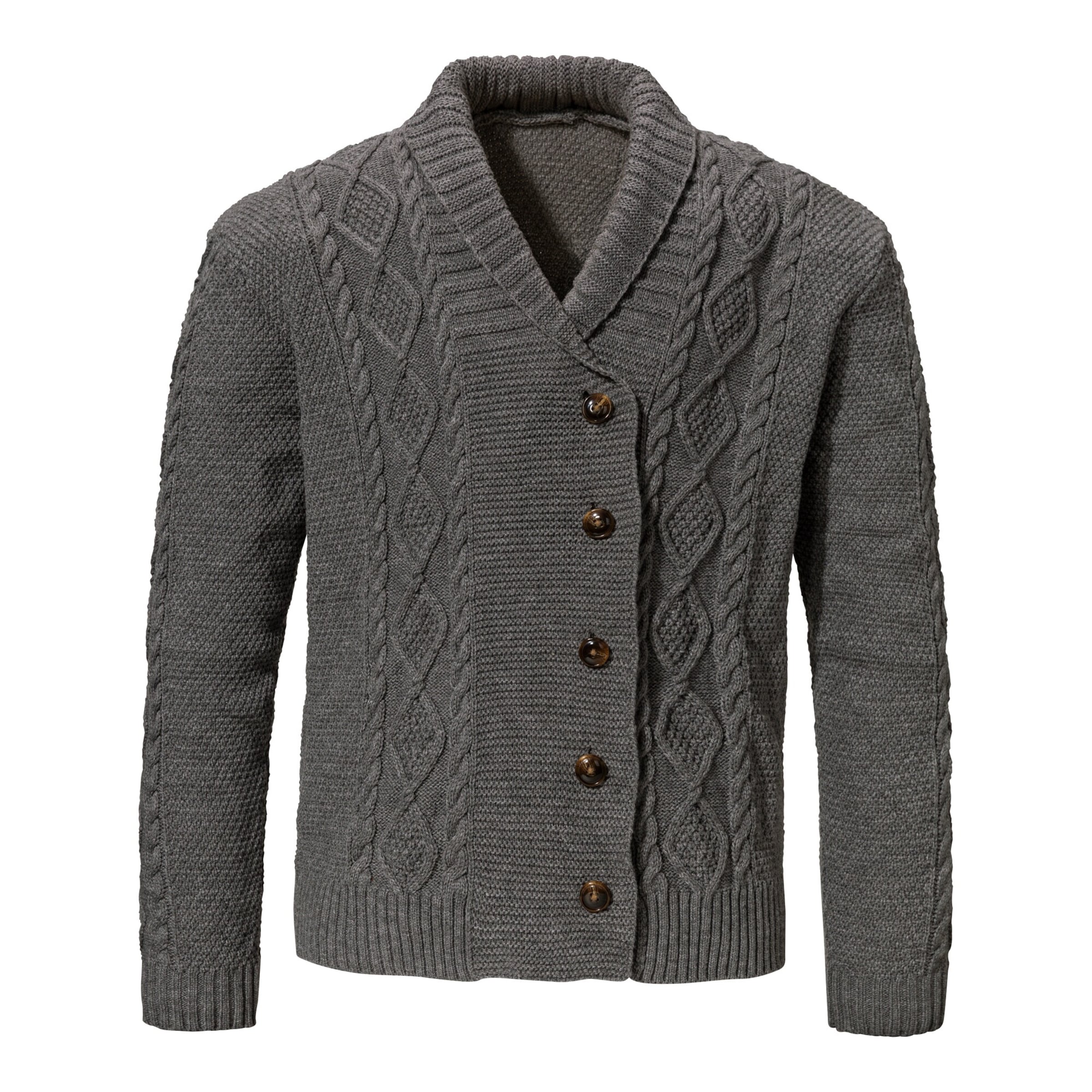 Strick-Cardigan „Nico“