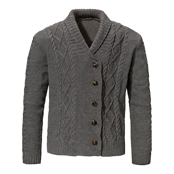 Cardigan en maille «Nico»