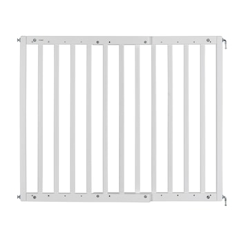 Barrière de porte et d’escalier à assembler, à visser