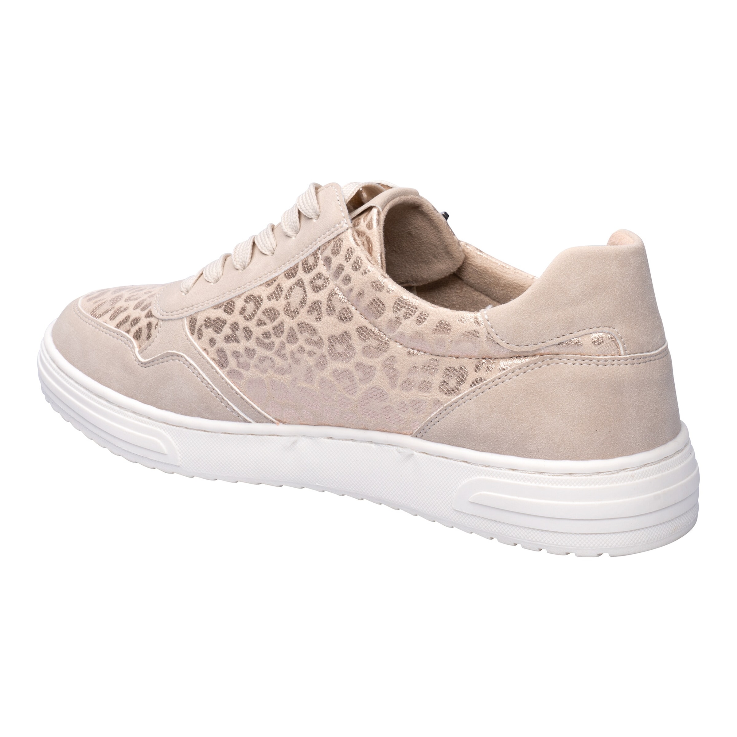 Bequem-Sneaker "Leo-Tami"