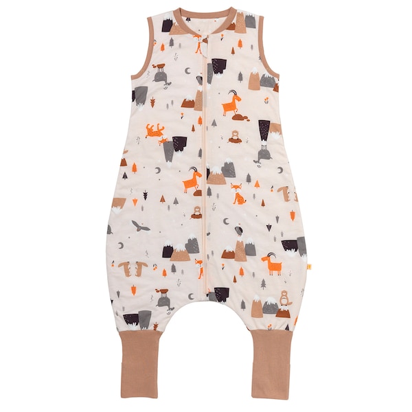 Bergtiere