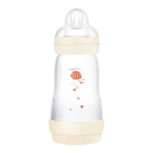 Babyflasche Easy Start, Anti-Kolik, 260 ml, ab 0M