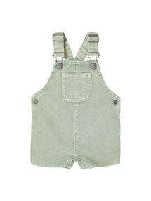 Kurze Latzhose Jungen Baby