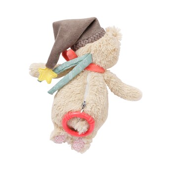 Spieluhr Bär Bruno 20cm